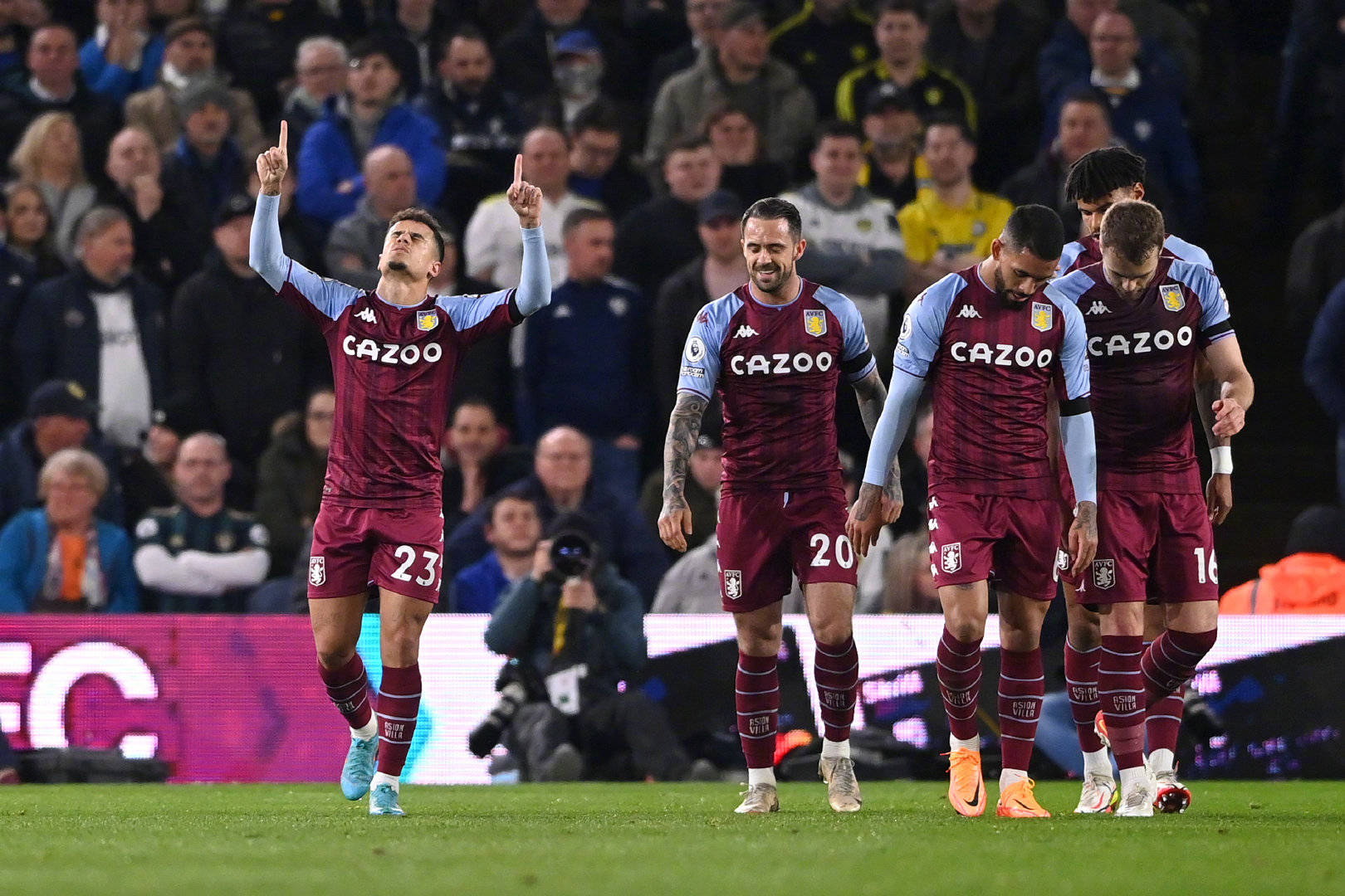 教练调整压 教练调整压