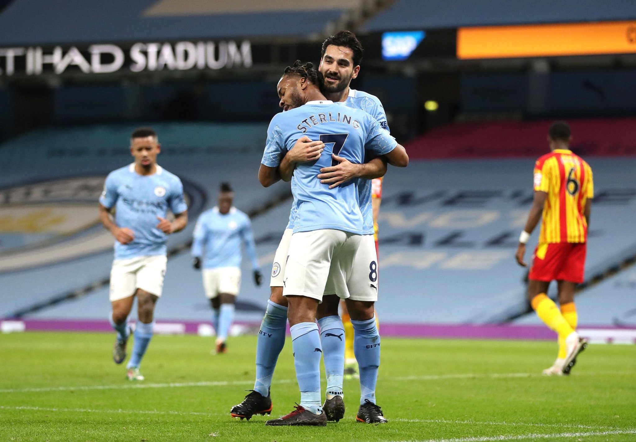 球员与教练 球员与教练