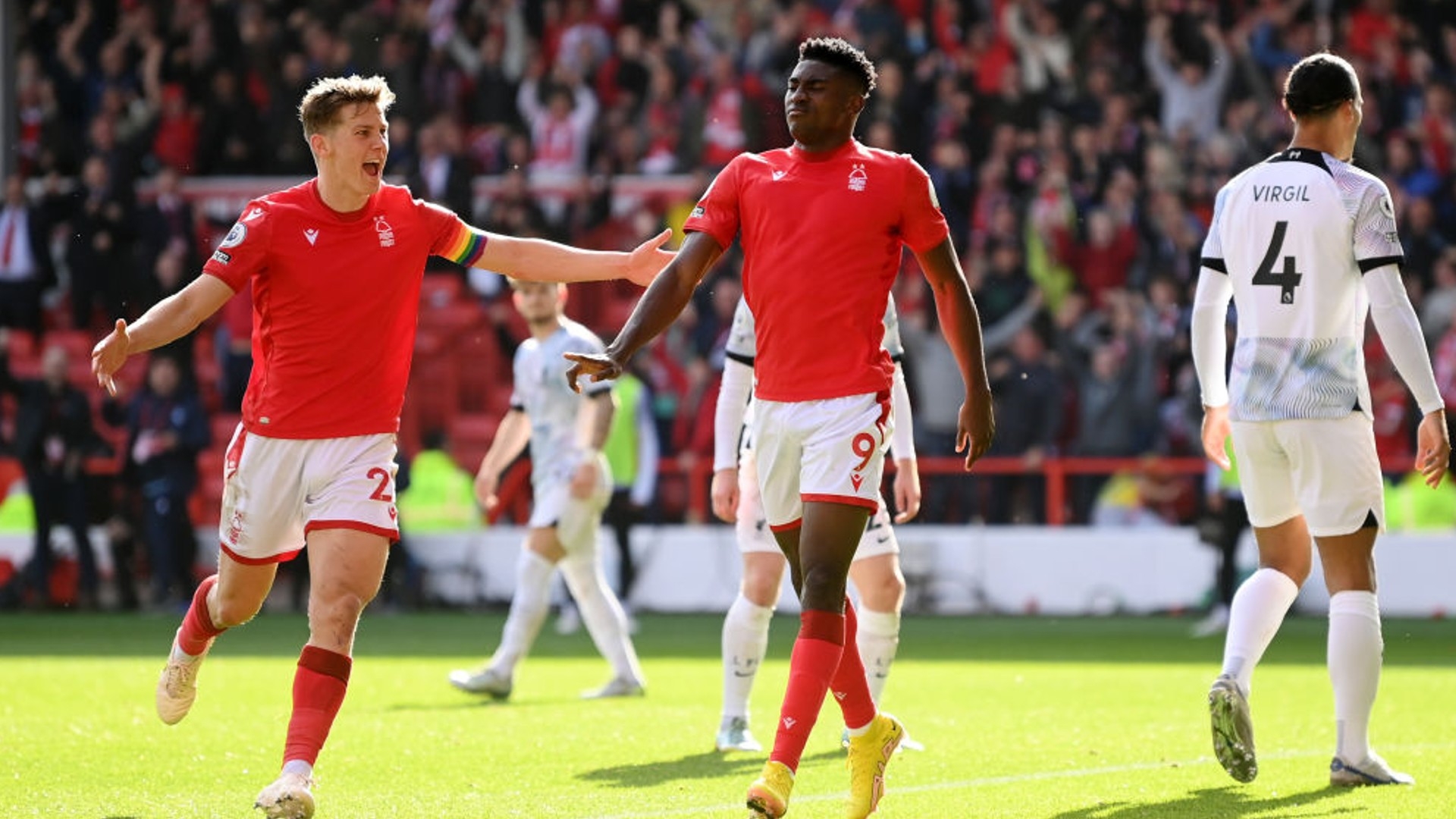 可避免的一 可避免的一